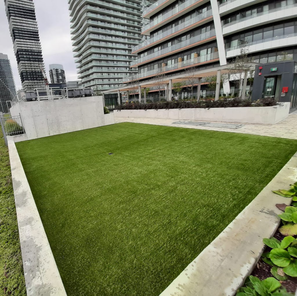 AGL - Artificial Grass & Landscaping Inc. | 1040 S Service Rd #4, Stoney Creek, ON L8E 6G3, Canada | Phone: (905) 643-5000