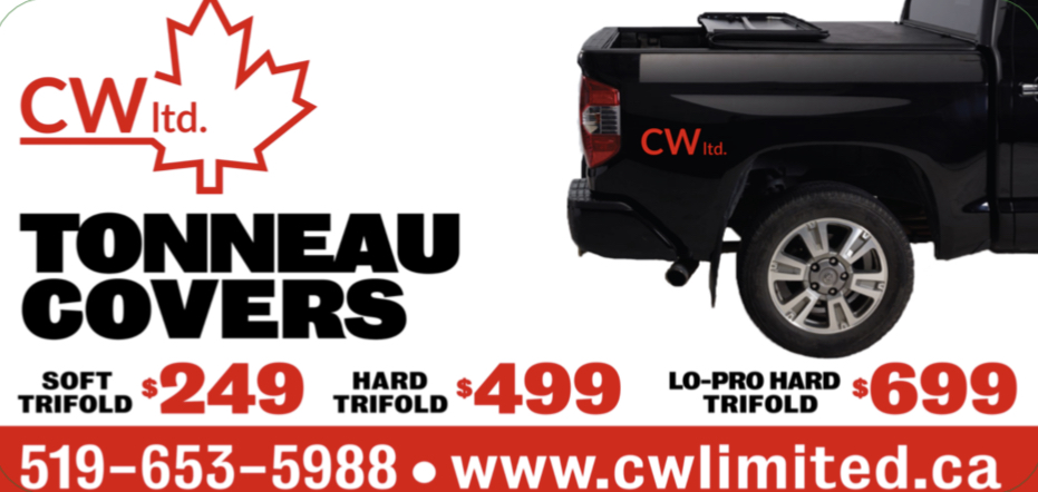 CW Ltd. | 11-125 McGovern Dr, Cambridge, ON N3H 4R7, Canada | Phone: (519) 653-5988