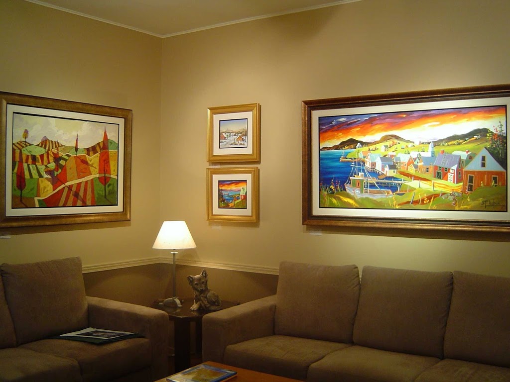 Chase Art Gallery | 450 Boulevard Beaconsfield, Beaconsfield, QC H9W 4B9, Canada | Phone: (514) 426-3700
