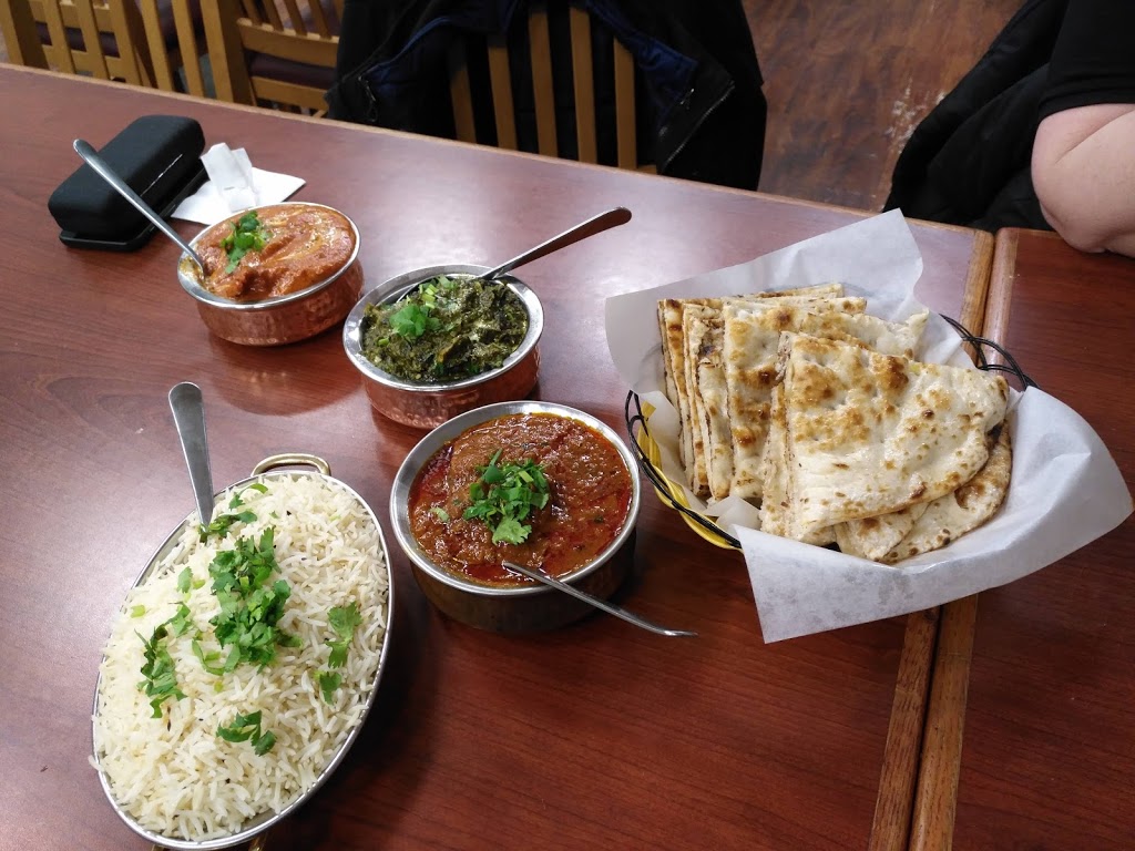 Quality Dhaba | 10725 McLaughlin Rd, Brampton, ON L7A 3E5, Canada | Phone: (905) 450-4646