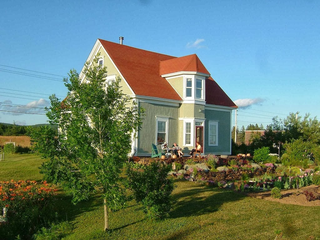 Century House B&B Pottery and Gallery | 5206 NS-329, Blandford, NS B0J 1C0, Canada | Phone: (902) 228-2041