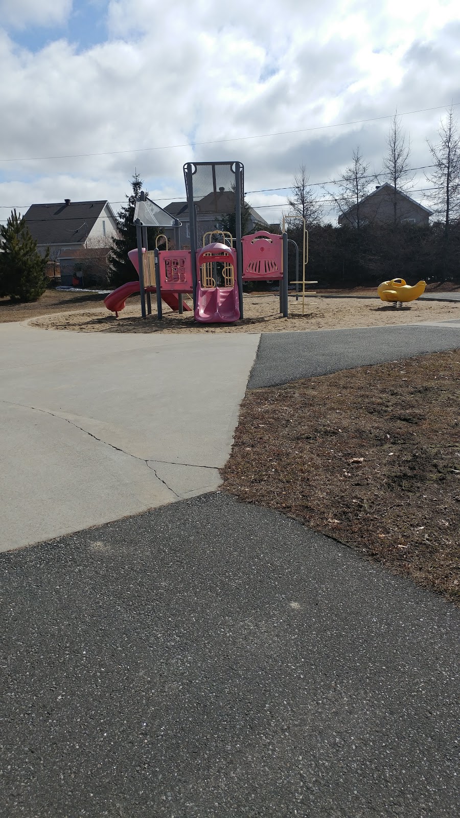 Parc des Résineux | Rue des Résineux, Gatineau, QC J8R 4A6, Canada