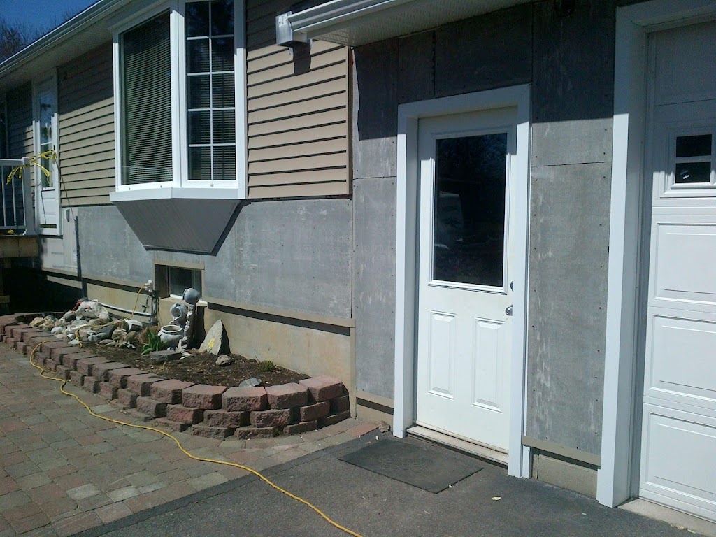 M.F Property Maintenance | 365 Galbraith Rd, Clayton, ON K0A 1P0, Canada | Phone: (613) 880-5262