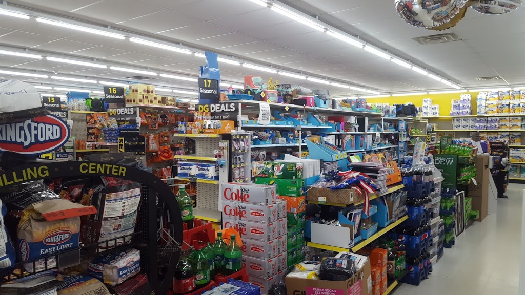 Dollar General | 4257 Lake Ave, Blasdell, NY 14219, USA | Phone: (716) 948-2087