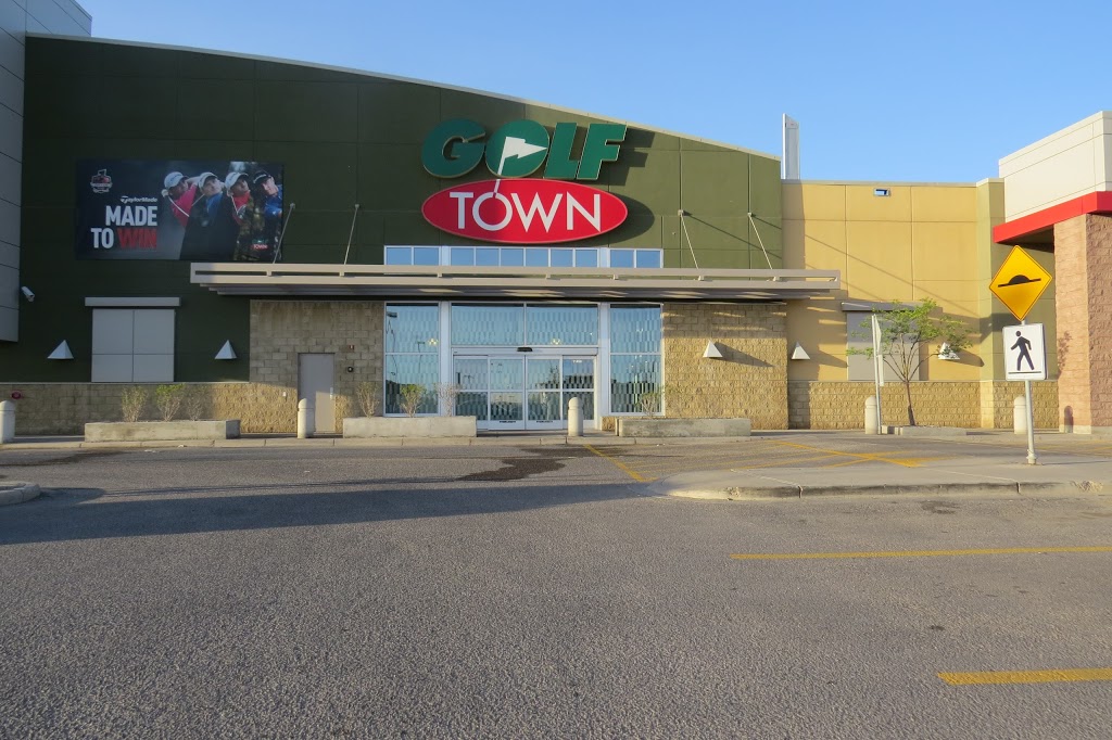 Golf Town | 11450 Sarcee Trail NW, Calgary, AB T3R 0A1, Canada | Phone: (403) 275-4100