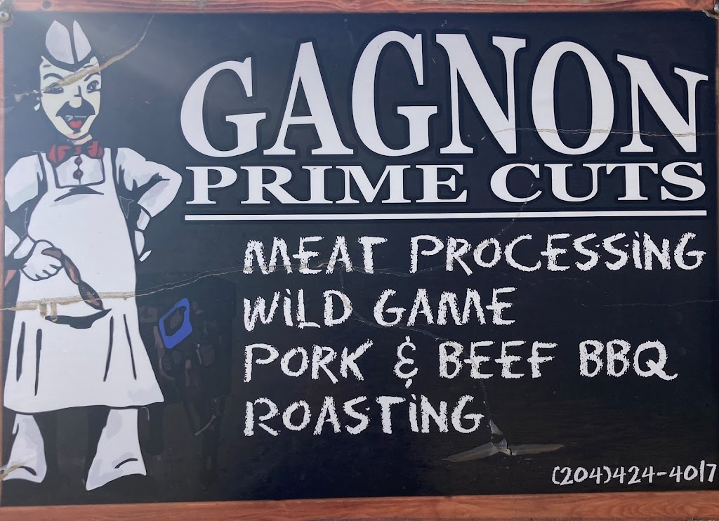 Gagnon Prime Cuts | 28090 Wells Rd, La Broquerie, MB R0A 0W0, Canada | Phone: (204) 424-4017