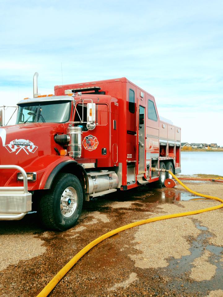 OP Fire & Safety | 3560 61 Ave, Innisfail, AB T4G 1T1, Canada | Phone: (403) 348-5343