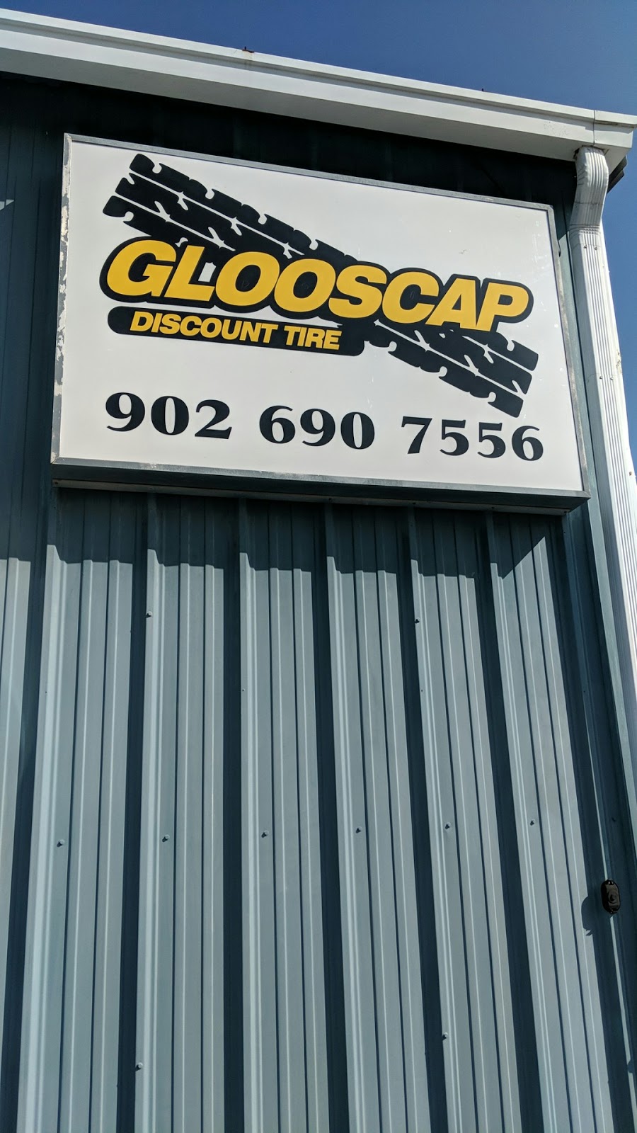 Glooscap Discount Tire | 6 Chipman Dr, Kentville, NS B4N 3V7, Canada | Phone: (902) 690-7556