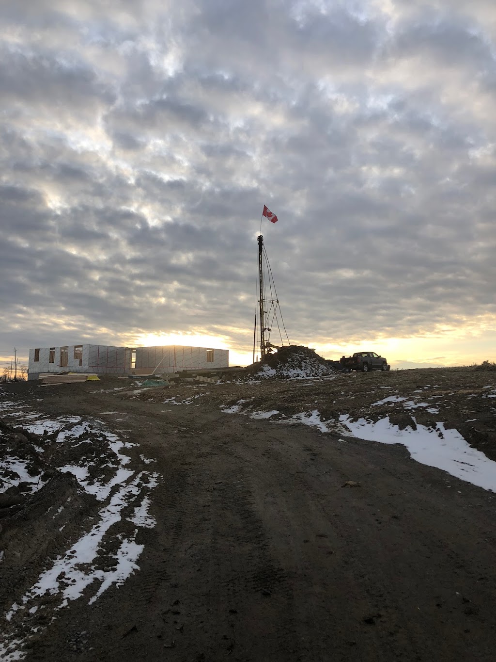 Tri-County Well Drilling | 194 Prince Edward St, Brighton, ON K0K 1H0, Canada | Phone: (613) 847-5772