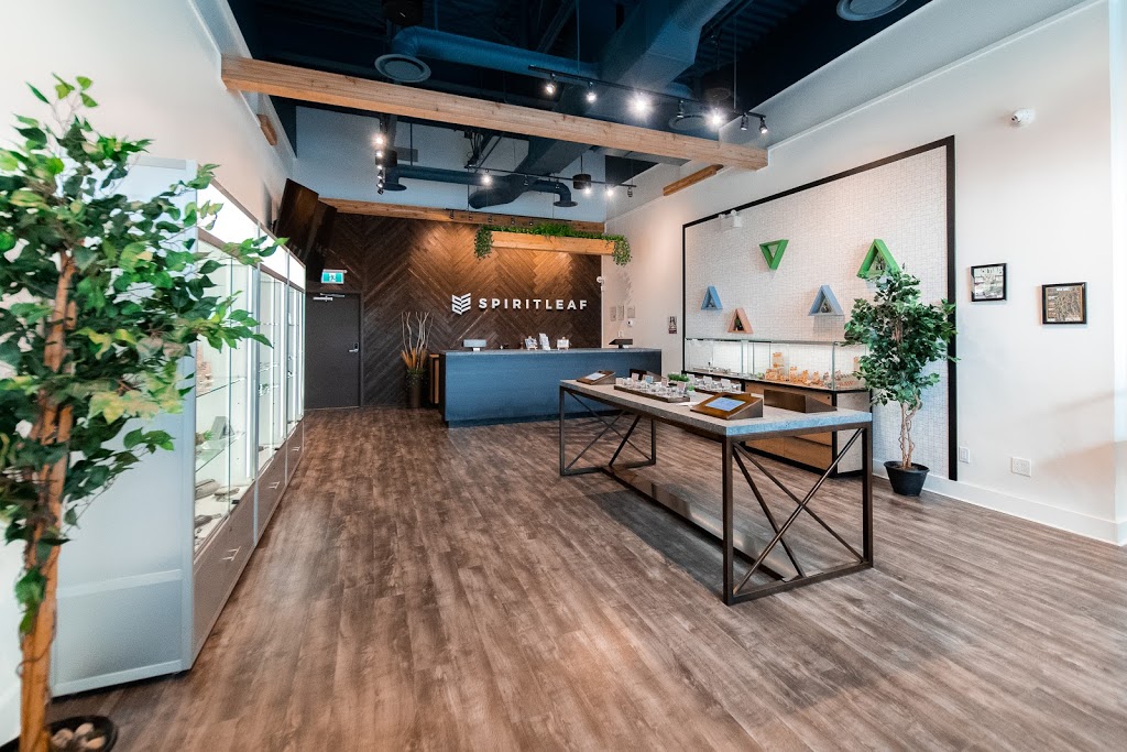 Spiritleaf | Fort Saskatchewan | Cannabis Dispensary | 10010 86 Ave #103, Fort Saskatchewan, AB T8L 4P4, Canada | Phone: (587) 285-4444