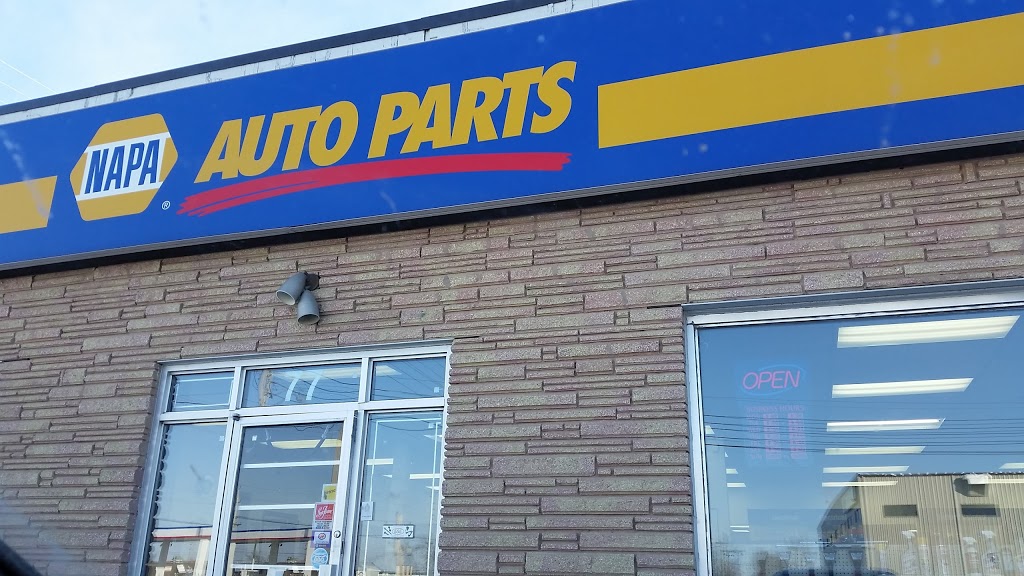 NAPA Auto Parts - NAPA Panet Road | 77 Panet Rd, Winnipeg, MB R2J 0S1, Canada | Phone: (204) 925-9885