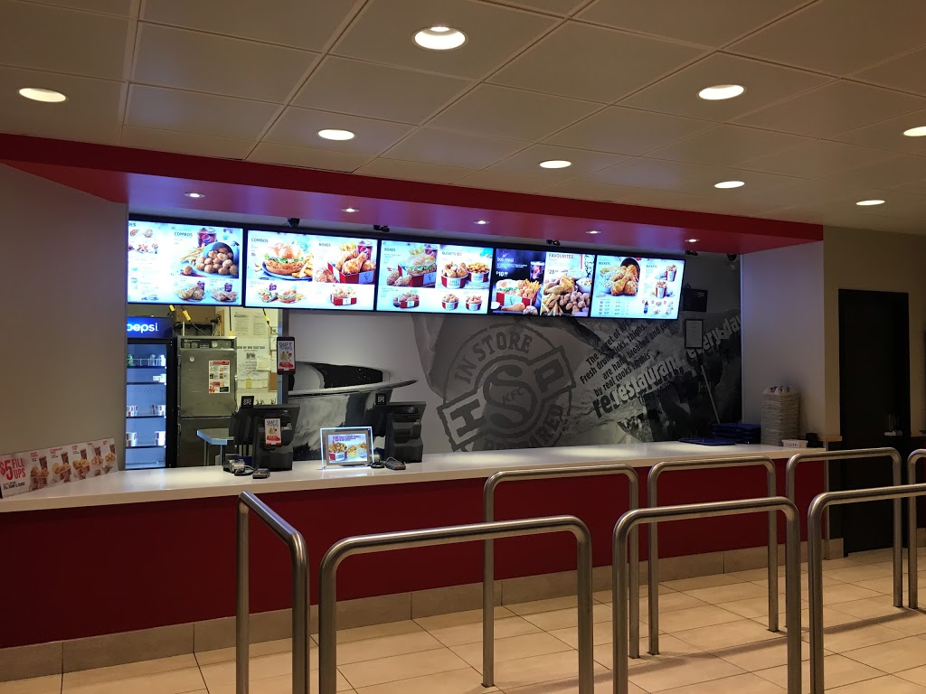 KFC | 621 Victoria Ave E, Regina, SK S4N 0R2, Canada | Phone: (306) 791-6430