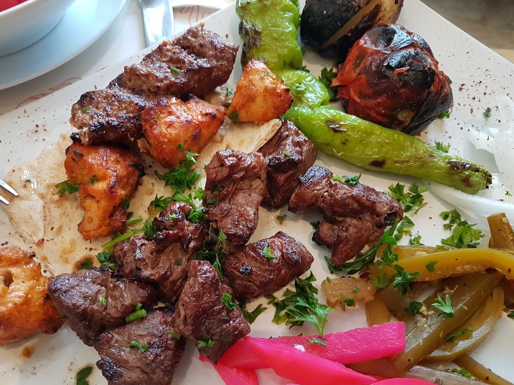 Ottawa Kabab | 577 Gladstone Ave, Ottawa, ON K1R 5P2, Canada | Phone: (613) 518-7434