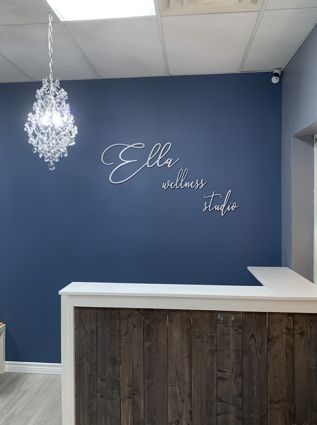 Ella wellness studio | 120 San Antonio Dr Unit 6, Hamilton, ON L9C 5N2, Canada | Phone: (905) 975-5623