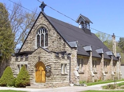 St. Alban the Martyr Anglican Church | 537 Main St, Georgetown, ON L7G 3T1, Canada | Phone: (905) 877-8323