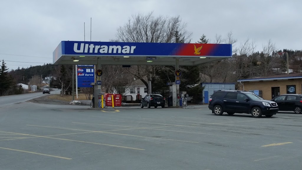 Ultramar | 605 Southern Shore Hwy, Bay Bulls, NL A0A 1C0, Canada | Phone: (709) 334-2846