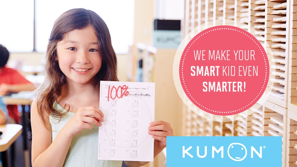 Kumon Math & Reading Centre | 75 Dufflaw Rd #202, North York, ON M6A 2W4, Canada | Phone: (647) 292-7449