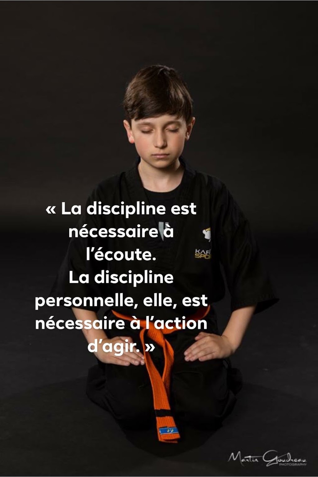 Karate Sports Chomedey | 1565 Boulevard Saint-Martin O, Laval, QC H7S 1N1, Canada | Phone: (450) 689-7011