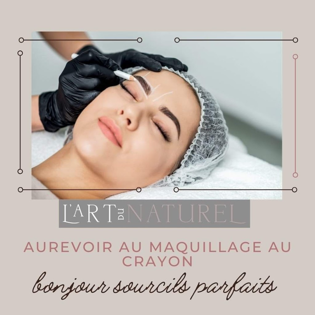 LArt du Naturel - Qc | 1230 Bd Mercure, Drummondville, QC J2B 3M1, Canada | Phone: (819) 475-7215