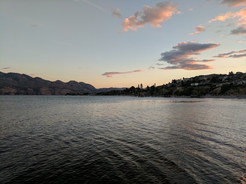 Gellatly Dog Beach | Gellatly Rd, West Kelowna, BC V4T 2K3, Canada | Phone: (250) 768-2712