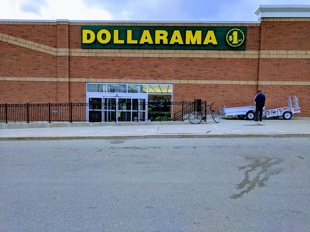 Dollarama | 11700 Yonge St, Richmond Hill, ON L4E 0K4, Canada | Phone: (905) 883-0034