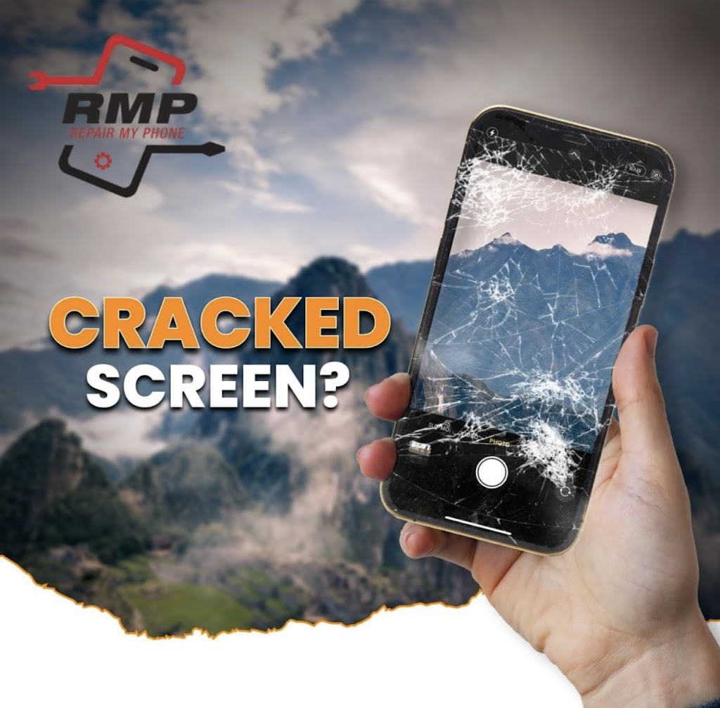 RMP Repair My Phone | 17500 Lake Ridge Rd, Uxbridge, ON L9P 1R4, Canada | Phone: (905) 649-7080