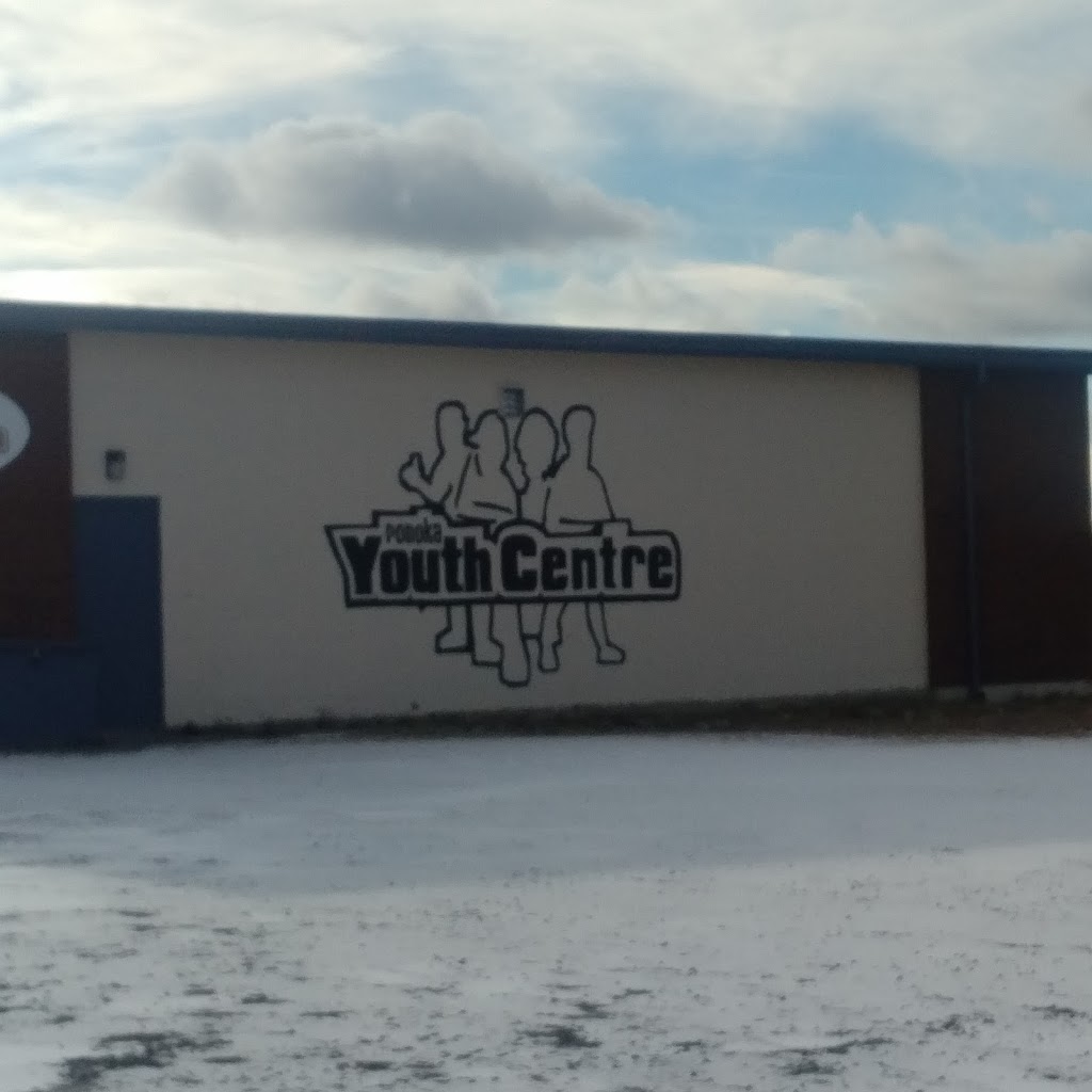 Ponoka Youth Centre | 5004 54 St Room 4, Ponoka, AB T4J 1N8, Canada | Phone: (403) 783-3112