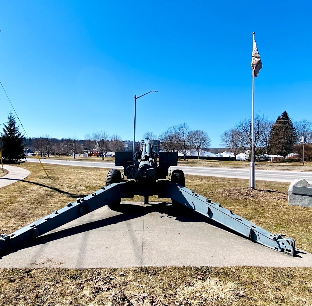 The Ken Snider Memorial Museum | 1998 Gloucester St, Midland, ON L4R 1J4, Canada | Phone: (705) 526-7512