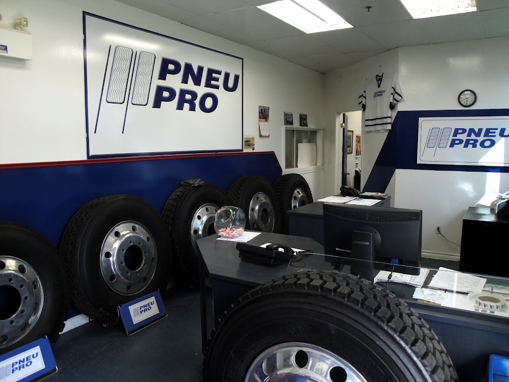 Pneu Pro Saguenay Inc | 65 Rue Néron #93, Chicoutimi, QC G7H 8B7, Canada | Phone: (418) 696-9090