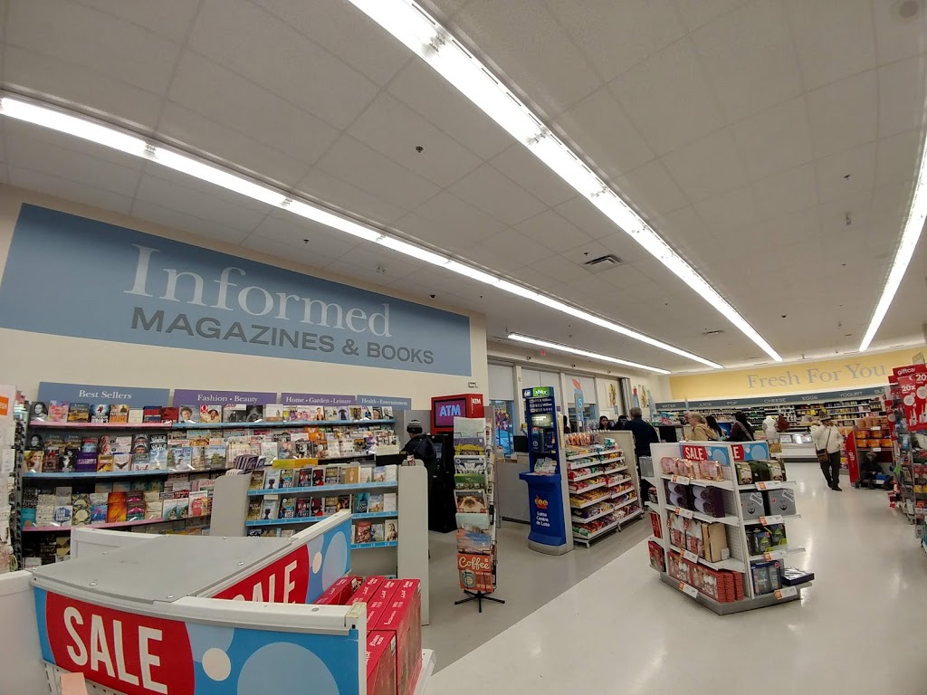 Shoppers Drug Mart | 900 Albion Rd Building A Unit 1, Etobicoke, ON M9V 1A5, Canada | Phone: (416) 741-2430