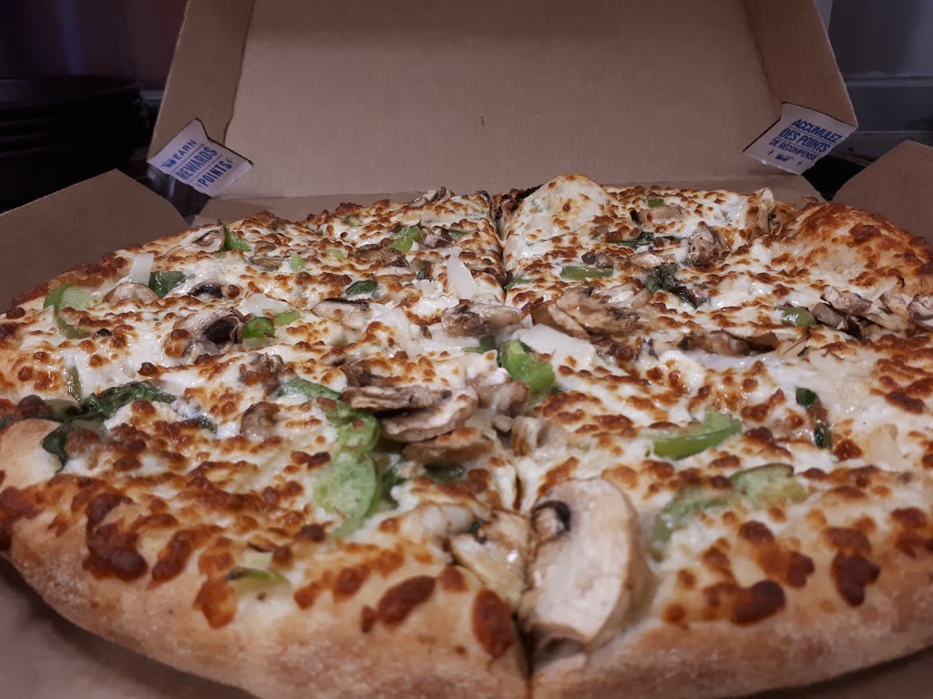 Dominos | 290 Riverside Dr Unit #170, Penticton, BC V2A 5Y5, Canada | Phone: (236) 422-0030