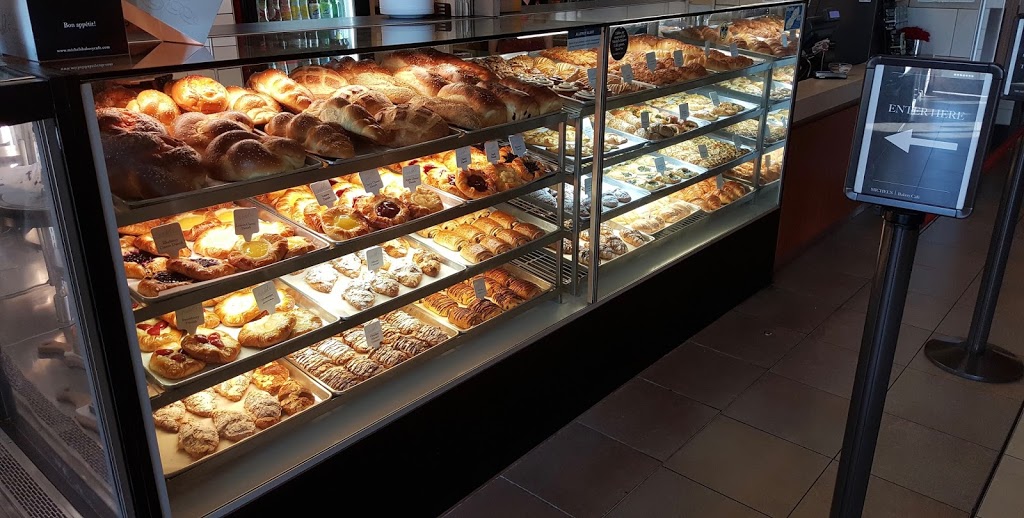 Michels Bakery Cafe | 1800 Sheppard Ave E, North York, ON M2J 5A7, Canada | Phone: (416) 502-9882