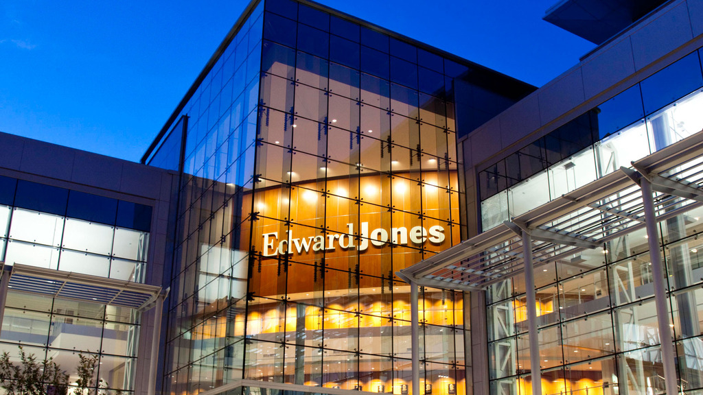 Edward Jones - Financial Advisor: Jay Taylor | 393 Danforth Ave Suite Upper, Toronto, ON M4K 1P1, Canada | Phone: (416) 461-5130