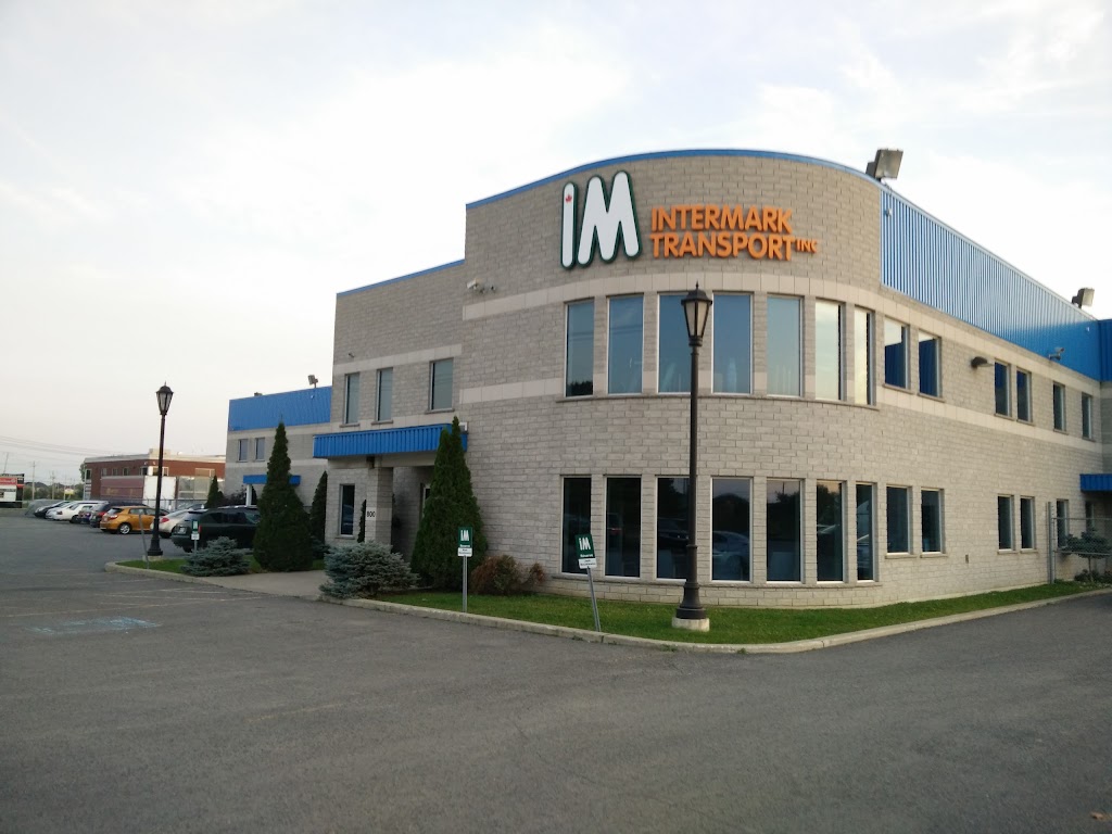 Intermark Transport Inc | 800 Chem. Saint-José, La Prairie, QC J5R 6W9, Canada | Phone: (450) 231-6419