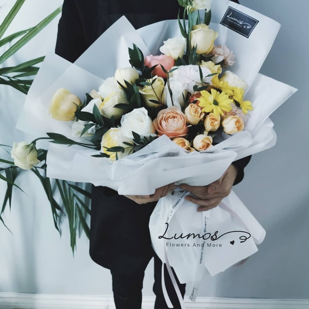 Lumos flowers | 8339 Kennedy Rd Unit 2128, Unionville, ON L3R 1J5, Canada | Phone: (905) 604-6605