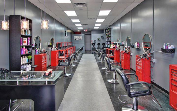 Coiffure D-Zinvolt | 7065 Boulevard des Forges, Trois-Rivières, QC G8Y 1Y7, Canada | Phone: (819) 373-5350