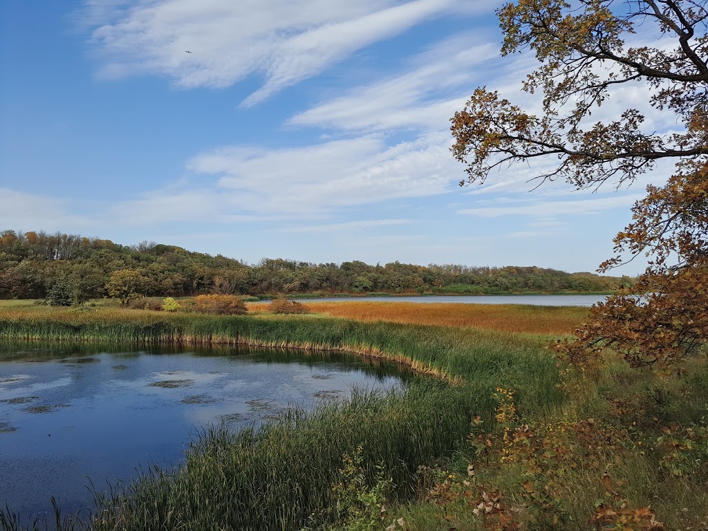 Lake Minnewasta Campground & Colert Beach | 100 Colert Rd, Morden, MB R6M 1V3, Canada | Phone: (204) 822-4991