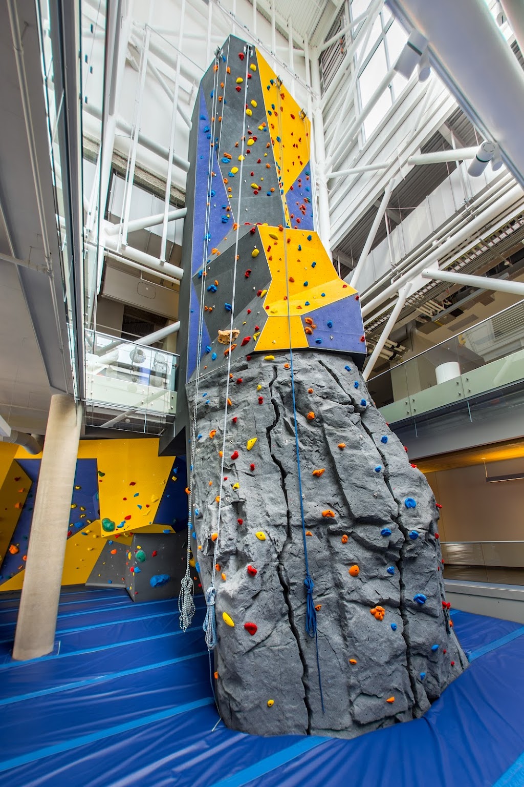 CARSA Climbing Centre | 11 Gabriola Rd, Victoria, BC V8P 5C2, Canada | Phone: (250) 721-6502