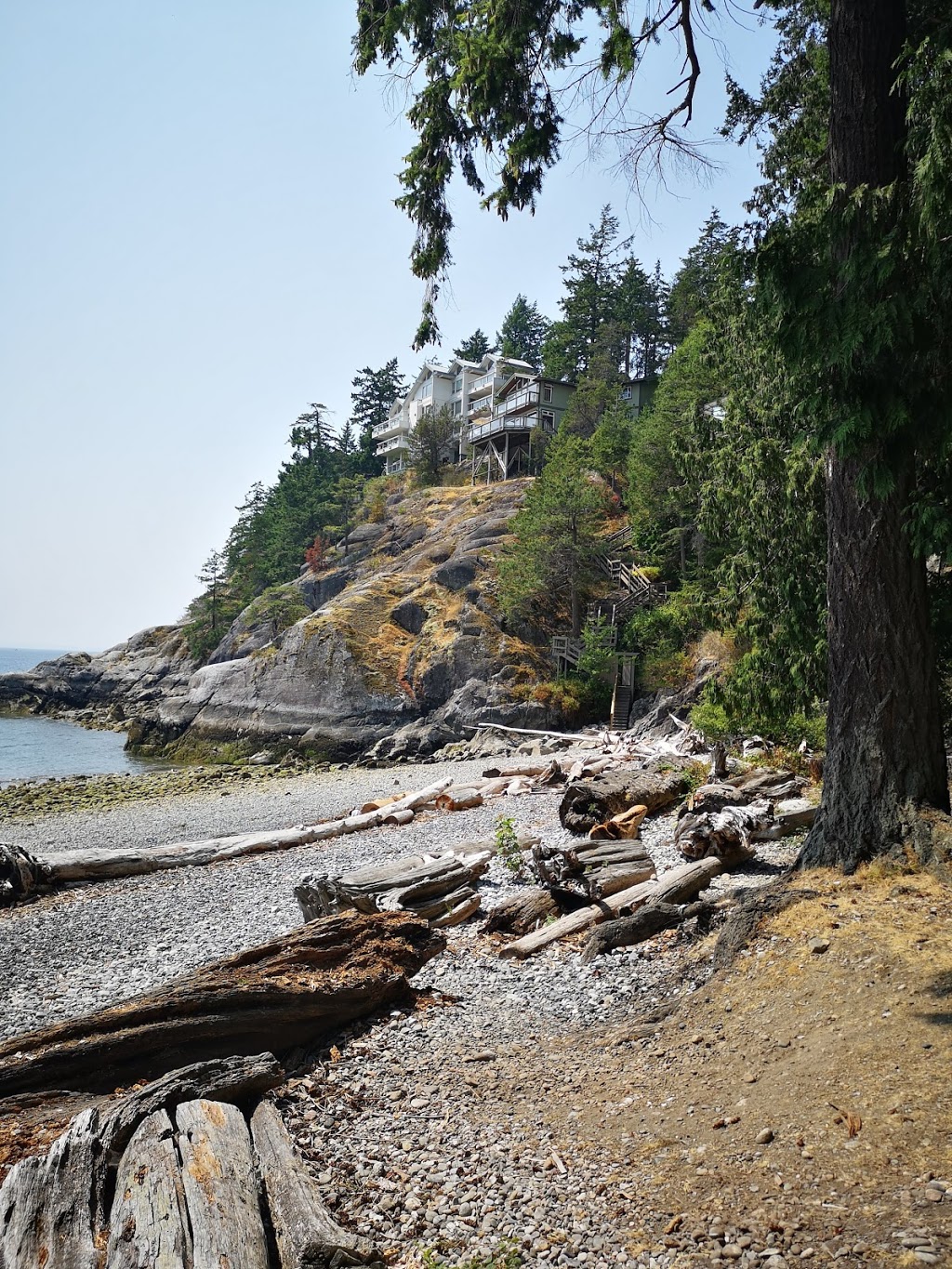 Georgia Beach | Georgia Dr, Gibsons, BC V0N 1V8, Canada