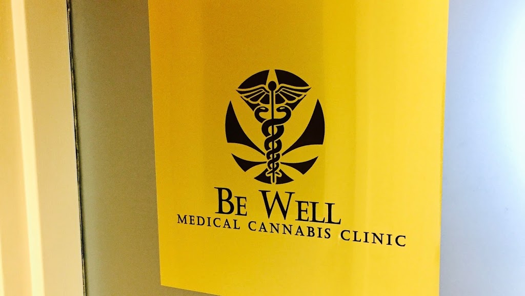 Be Well Medical Cannabis Clinic | 345 Ecclestone Dr Unit 1066, Bracebridge, ON P1L 1R1, Canada | Phone: (705) 640-0055