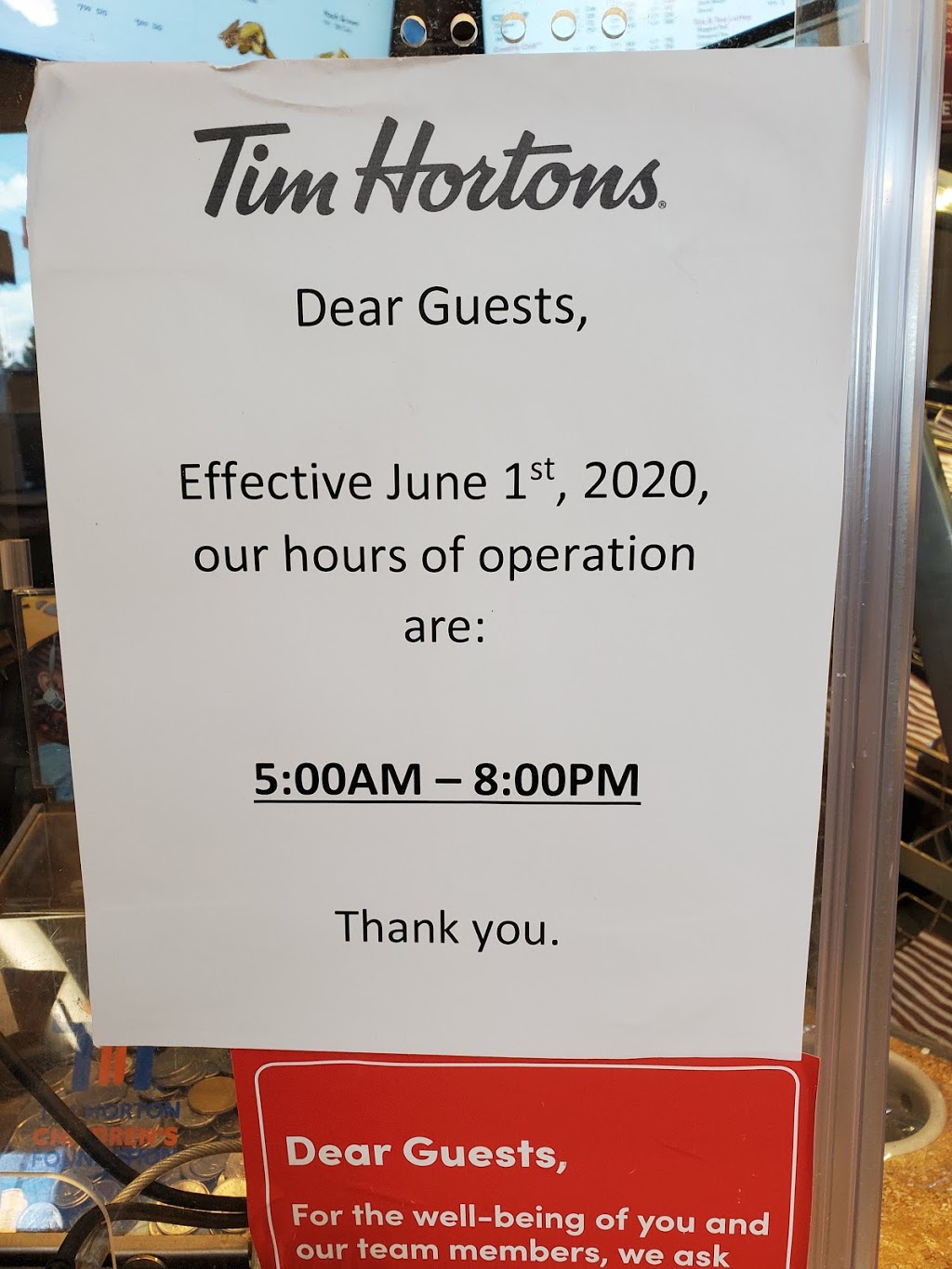 Tim Hortons | 6788 Regional Rd 25, Milton, ON L9T 2X5, Canada | Phone: (905) 693-0263