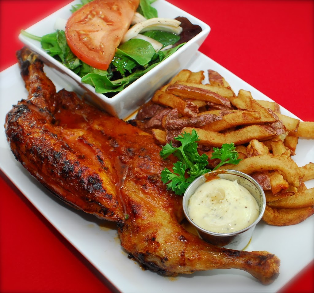 Restaurant Brazas Portugal | 169A Bd Sainte-Rose, Laval, QC H7L 1L2, Canada | Phone: (450) 628-8417