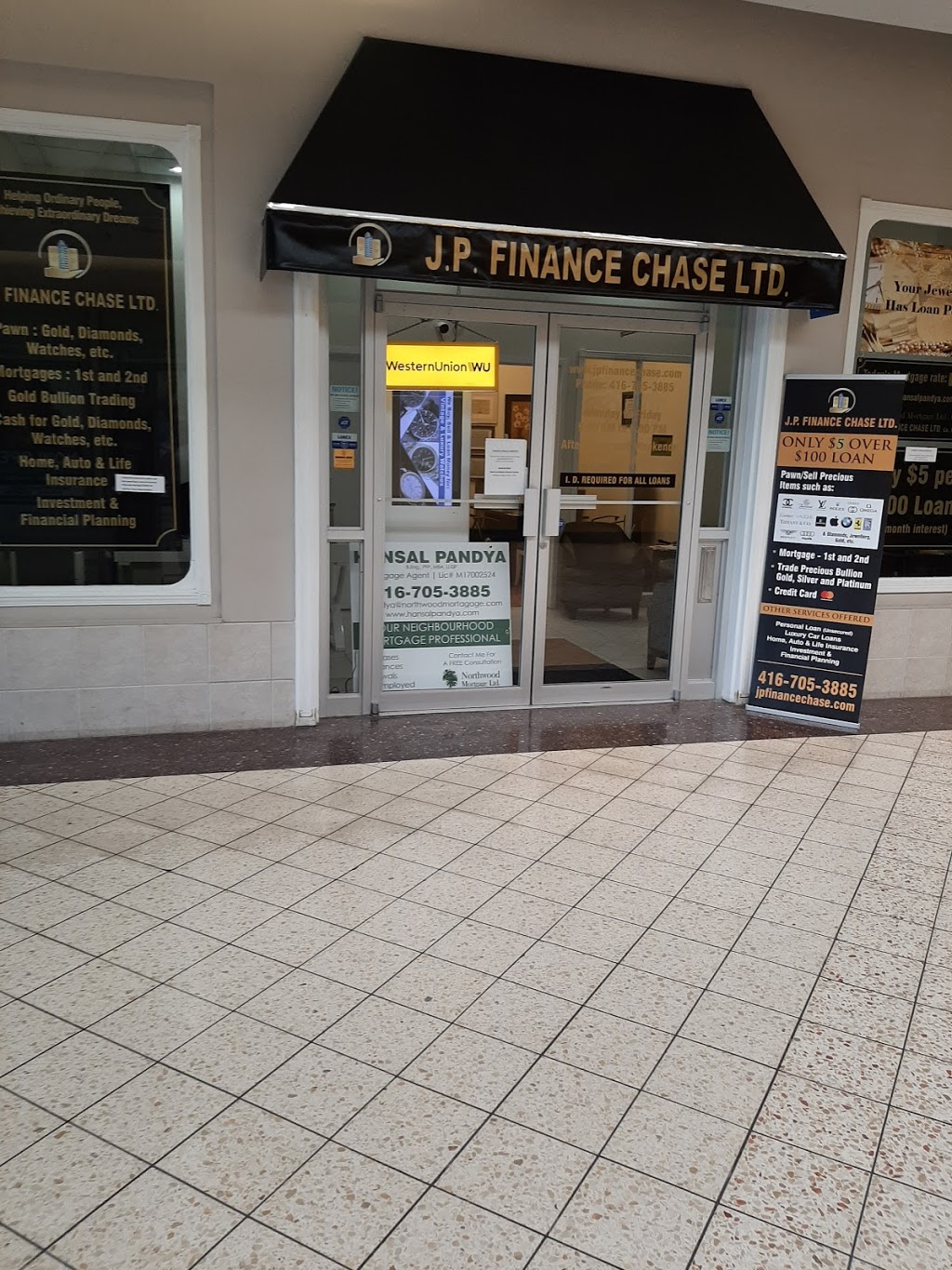 J.P. Finance Group Ltd. | Next to Ontario Service Center, 320 Bayfield St #106A, Barrie, ON L4M 3C1, Canada | Phone: (416) 705-3885