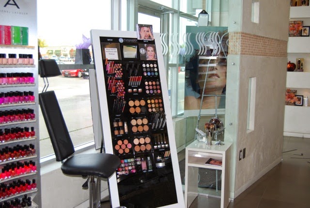 Nardinis Salon & Spa | 6560 Meadowvale Town Centre Cir, Mississauga, ON L5N 4B7, Canada | Phone: (905) 826-3321