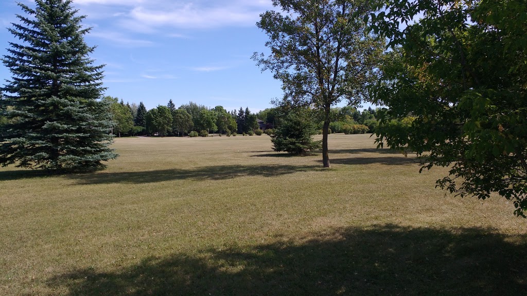 Frederick Heubach Park | Tuxedo, Winnipeg, MB R3P, Canada