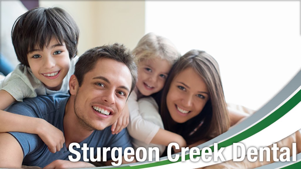Sturgeon Creek Dental | 3025 Portage Ave, Winnipeg, MB R3K 2E2, Canada | Phone: (204) 958-9500