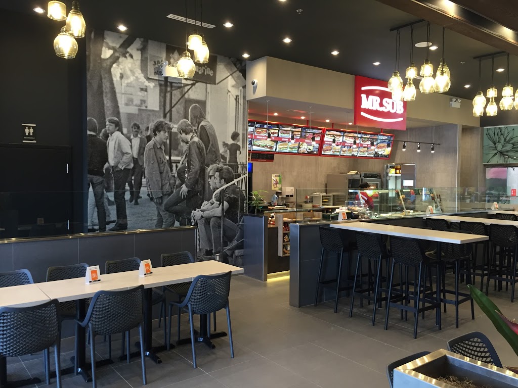 Mr.Sub | 300E Fourth Ave, St. Catharines, ON L2S 0E6, Canada | Phone: (905) 988-3635