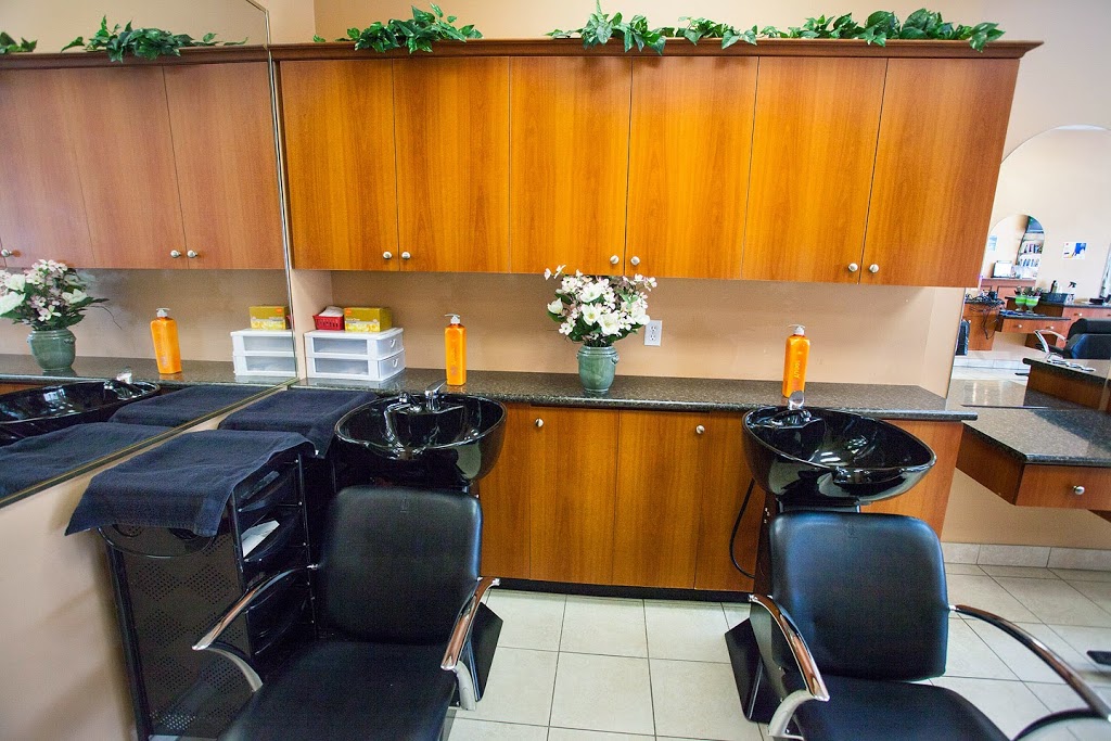 Angel Beauty And Hair Salon Ltd | 475 Charolais Blvd, Brampton, ON L6Y 0M2, Canada | Phone: (905) 453-3636