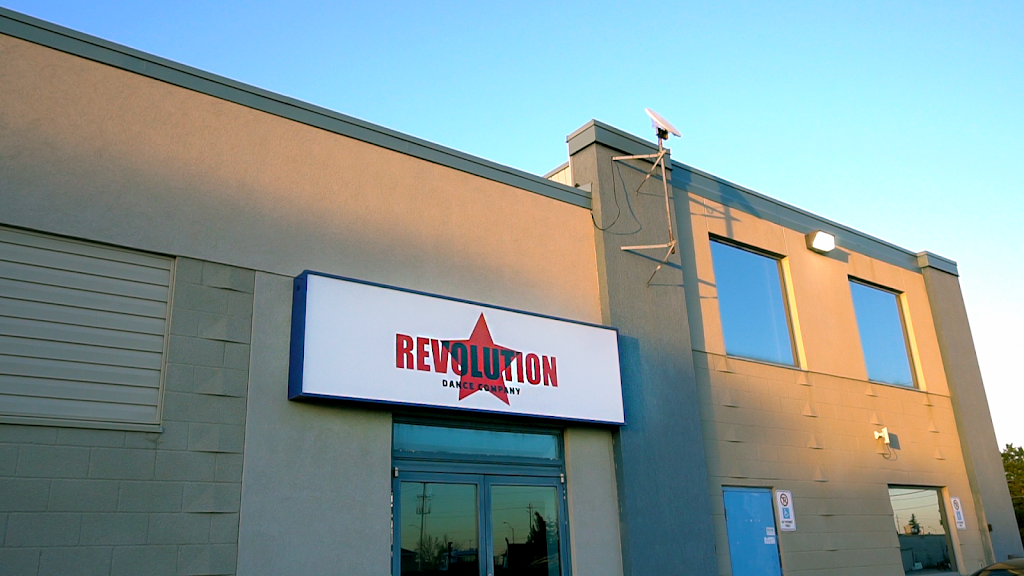 Revolution Dance Company | 2 Industrial Rd, Bolton, ON L7E 1K6, Canada | Phone: (905) 951-8979