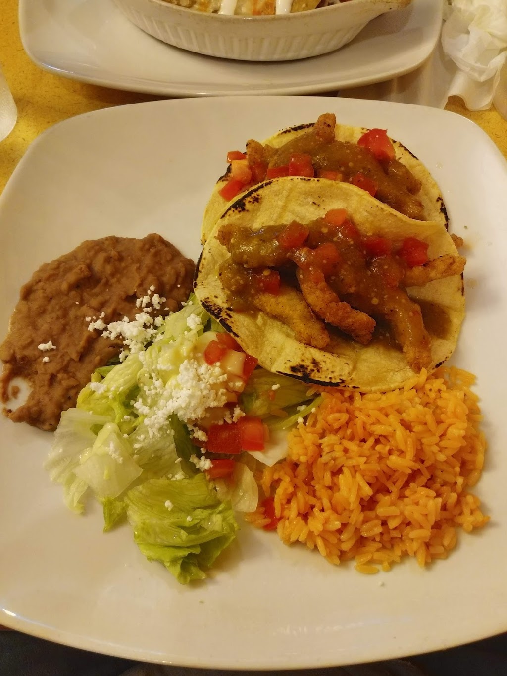 Cielito Lindo | 1660 Kingston Rd, Pickering, ON L1V 5R2, Canada | Phone: (905) 231-2185